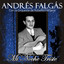 Andres Falgas con la Orq. de Roberto Pansera - Alma En Pena