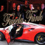 FAVELA FUNK cover