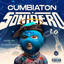 Cumbiaton Sonidero 2.0 cover