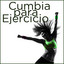 Cumbia para Ejercicio cover