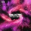 Galactic artwork