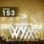 Wake Your Mind Radio 153 cover
