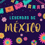 Leyendas de México cover