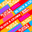 Nudisco Starwar