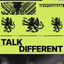 Talk Different - Extended Mix