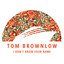 I Don't Know Your Name - Tom Brownlow