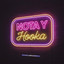 Menaay, castleurbano - Nota y Hooka