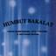 Unknown Title cover