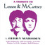 Gerry Marsden profile