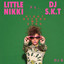 DJ S.K.T — Right Before My Eyes (Extended) cover art