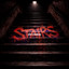 Stairs artwork