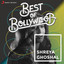 Best of Bollywood: Shreya Ghoshal cover