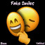 Fake Smiles (Lovers & Friends) cover