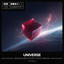 Universe artwork