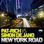 New York Road (Pat-Rich Vs Simon De Jano) cover