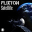 Satellite artwork