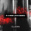 R U Mine (Remix) cover