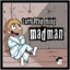 Mad Man artwork