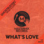 What's Love - Nu Disco Mix