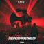 Distorted Personality cover
