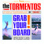 Grab Your Board!