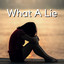 What A Lie cover