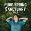 Pure Spring Sanctuary Vol. 2 cover