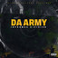 Da Army (Inphamus Division) cover