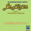 Paloma Pico Plateado cover