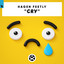 Cry cover