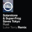 Rust - Luke Terry Extended Remix