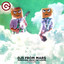 Somewhere Above The Clouds - Rudeejay & Da Brozz Extended Mix