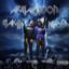 Armageddon cover