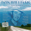 Don Williams: Follow Me Back to Louisville cover