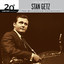 20th Century Masters: The Millennium Collection: The Best Of Stan Getz cover