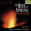 Stravinsky: The Rite of Spring & Pulcinella Suite cover