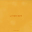 Lover Boy: The Album cover