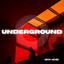 Kevin Anthony - Underground Lounge Announcement
