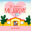 Yo Quiero a Mi Jardín cover