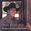 Family, Faith & Freedom cover
