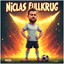 Niclas Fullkrug Song cover