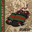 Gucci Slides - Extended