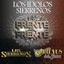Frente A Frente "Los Idolos Sierreños"