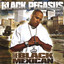 The Black Mexican cover