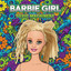 Toxic Machinery — Barbie girl cover art