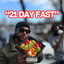 Casino Crisis - 21 Day Fast