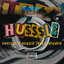 HU$$$LE cover