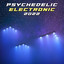 Psychedelic Electronic 2022 cover