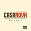 Casanova Records, Vol. 1 cover