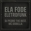 Ela Fode - Eletrofunk
